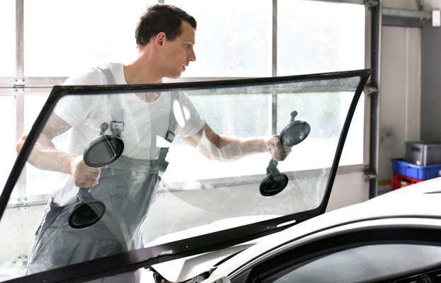 Vitrage et pare-brise